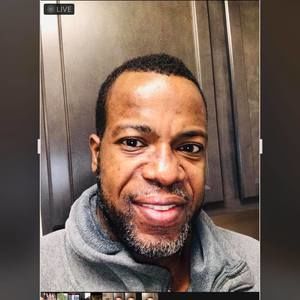 Meet your Posher, Olakunle